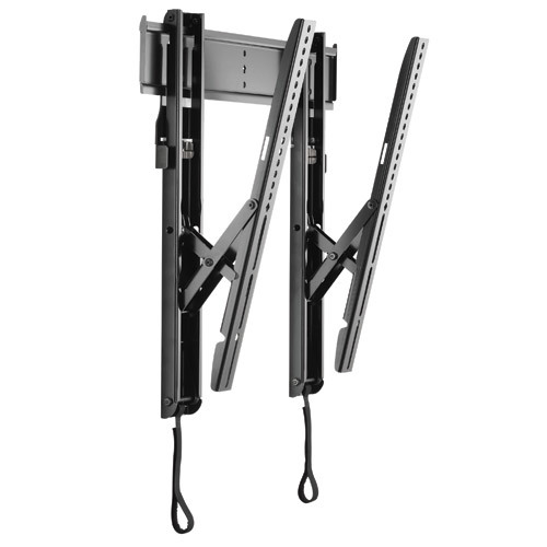 LTTU LARGE THINSTALL TILT WALL MOUNT / ONLY COMPATIBLE WITH NEW ULTRA-THIN TVS 2" (51 MM) DEEP OR LESS
