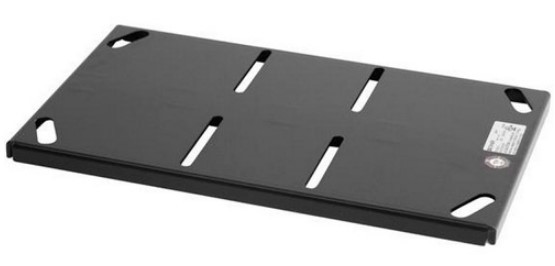 LPK1 LPK-1 LOW PROFILE MOUNTING KIT - ATTACHES TO THE TOP OF THE VCM