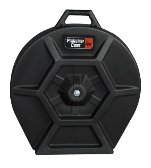 GP-PC302 PROTECHTOR CLASSIC CYMBAL SERIES CASE; CLASSIC SERIES MOLDED PE