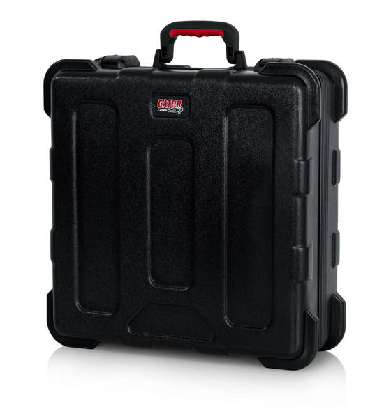 GTSA-MIX181806 TSA SERIES ATA MOLDED POLYETHYLENE MIXER OR EQUIPMENT CASE; 18"X18"X6"