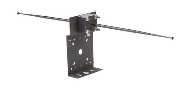 LA-122 UNIVERSAL ANTENNA KIT (72 AND 216 MHZ)