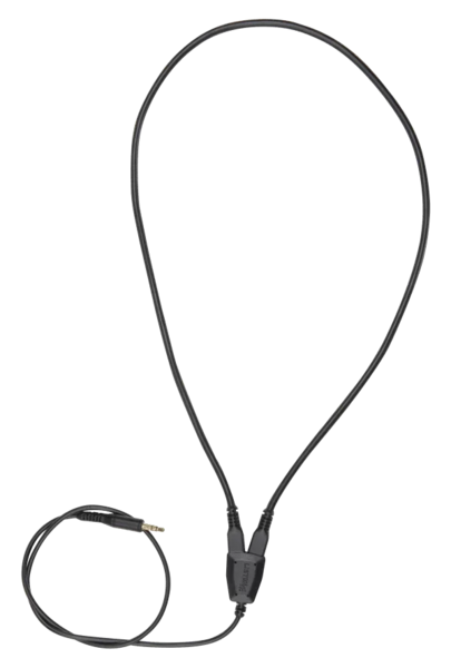 LA-438 ADVANCED NECK LOOP (ADULT) FOR ACTIVE LISTENING SYSTEM, USE WITH COCHLEAR IMPLANTS