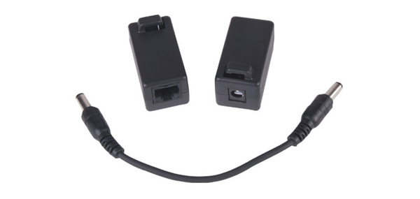 LPT-A117 REMOTE POWER SUPPLY KIT-PROVIDES POWER FOR YOUR  IR TRANSMITTER/RADIATOR COMBO (LT-84)