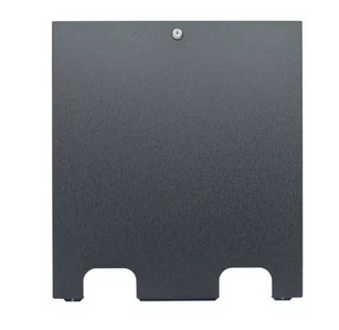 LDTR-RAC16 REAR ACCESS COVER FOR LDTR-SERIES, VENTED, 16U