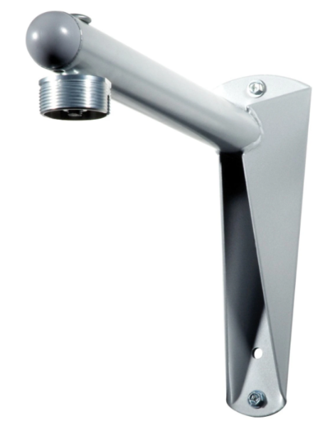 PWA-14W WALL PLATE W/14" ARM