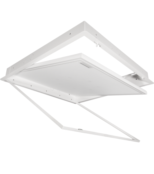 A910-HCM HARD CEILING MOUNT ALLOWS MXA902, MXA910, OR MXA920W-S CEILING ARRAY MICS TO BE MOUNTED FLUSH