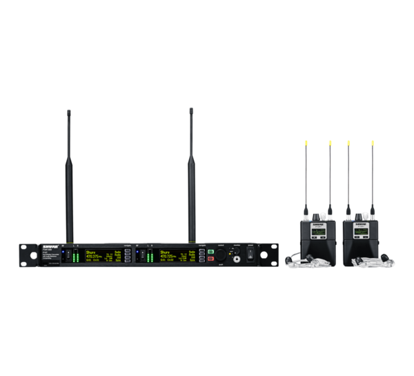 P10TR+425CL-G10 PSM1000 WIRELESS SYSTEMS FAMILY