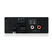 TSD-RL21 TWO CHANNEL MIXER