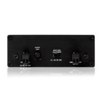 TSD-TXHL HIGH / LOW LEVEL CONVERTER **PASSIVE; NO POWER SUPPLY REQUIRED