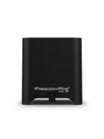 FREEDOMPARH9IP TRUE WIRELESS, HEX-COLOR LIGHTING, BATTERY-OPERATED