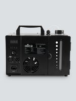 HHAZE1DX HAZE MACHINE (800 CFM)WATER-BASED HAZE MACHINE WITH CONTINUOUS OUTPUT,