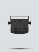 KINTAFXILS COMPACT MULTI-EFFECT LIGHT WITH KINTA, LASER, AND SMD STROBE, D-FI USB COMPATIBLE