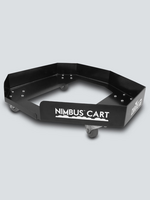 NIMBUSCART NIMBUS CART USE TO TRANSPORT YOUR NIMBUS DRY ICE MACHINE