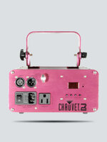 SCORPIONDUAL DUAL FAT BEAM AERIAL EFFECT LASER, PERFECT FOR EVENTS WITH FOG OR HAZE/32 BUILT-IN PATTERNS