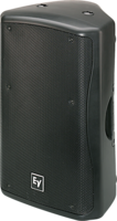 600-WATT, 15&quot; TWO-WAY LOUDSPEAKER SYSTEM, BI-AMP OR PASSIVE, 60 X 60 HORN, INTEGRAL STAND MOUNT,