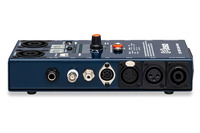 CBT-500 AUDIO CABLE TESTER DIAGNOSES SIGNAL FAILURE IN XLR, PHONE, PHONO, SPEAKON, DIN, ETHERNET, 75-OHM BNC