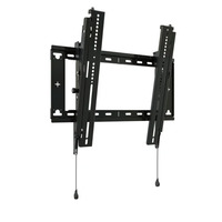 RMT3 MEDIUM FIT TILT DISPLAY WALL MOUNT FOR TYPICAL SCREEN SIZE: 32" - 65" / WEIGHT CAPACITY 125 LBS