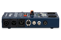 CBT-500 AUDIO CABLE TESTER DIAGNOSES SIGNAL FAILURE IN XLR, PHONE, PHONO, SPEAKON, DIN, ETHERNET, 75-OHM BNC