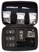 LKS-4-A1 LISTENTALK PORTABLE ADA KIT