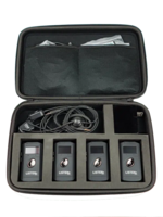 LKS-4-A1 LISTENTALK PORTABLE ADA KIT