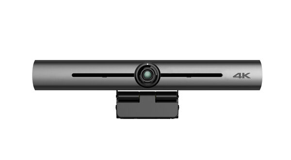 ALF-HOLA VIDEO CONFERENCE CAMERA WITH BUILT-MIC, ULTRA HD 4K(COMPATIBLE WITH 1080P AND 720P), WIDE 120° ANGLE