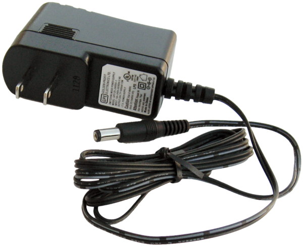 PS-120 EXTERNAL POWER SUPPLY (120V)