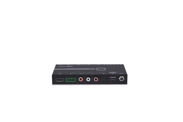 ALF-SUK4GEN2 HDMI 2.0 SPLITTER WITH ONE HDMI INPUT AND FOUR HDMI OUTPUTS FOR HIGH DYNAMIC RANGE FORMATS