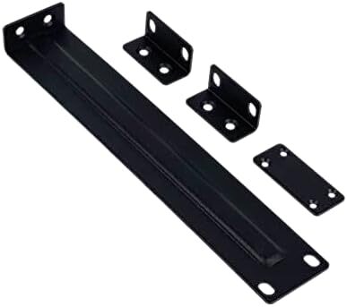 FA1.2RM RACK MOUNT KIT FOR SINGLE OR DUAL 1/2-RACK FA, FX SERIES AMPLIFIERS