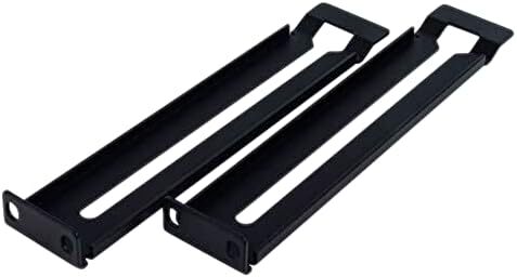 FA2.2RM REAR PANEL RACK MOUNT KIT FOR FA AMPLIFIERS