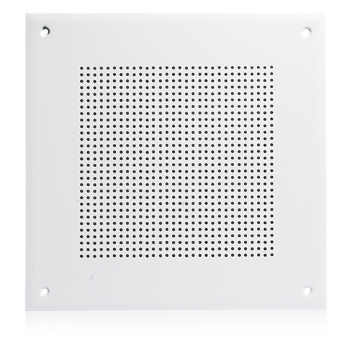 161-8 CONTEMPORARY WALL OR CEILING BAFFLE 8"