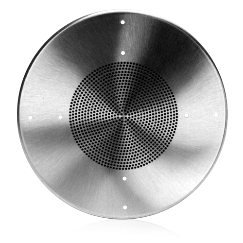 60-8A GENERAL PURPOSE 8" ALUMINUM BAFFLE