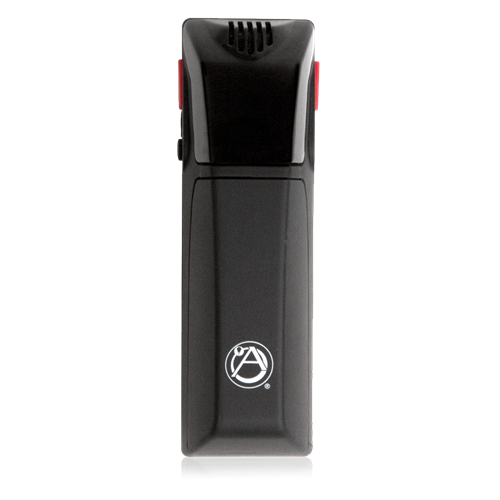 AL-MAGPIE WIRELESS INFRARED MICROPHONE/TRANSMITTER FOR USE WITH ATLAS LEARN AMPLIFIED LEARNING SYSTEM.