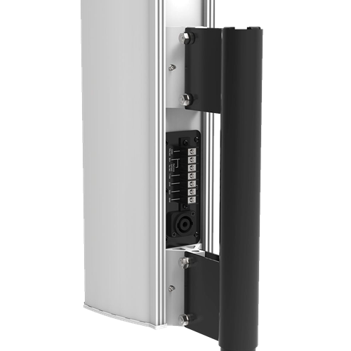 ALA20TAW EN54-24 CERTIFIED 20 SPEAKER FULL RANGE LINE ARRAY SPEAKER SYSTEM