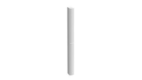 ALX-16D DIGITALLY STEERABLE, MULTICHANNEL 16-SPEAKER COLUMN ARRAY LOUDSPEAKER