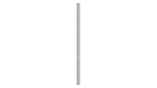 ALX-24D DIGITALLY STEERABLE, MULTICHANNEL 24-SPEAKER COLUMN ARRAY LOUDSPEAKER