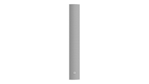 ALX-8D DIGITALLY STEERABLE, MULTICHANNEL 8-SPEAKER COLUMN ARRAY LOUDSPEAKER