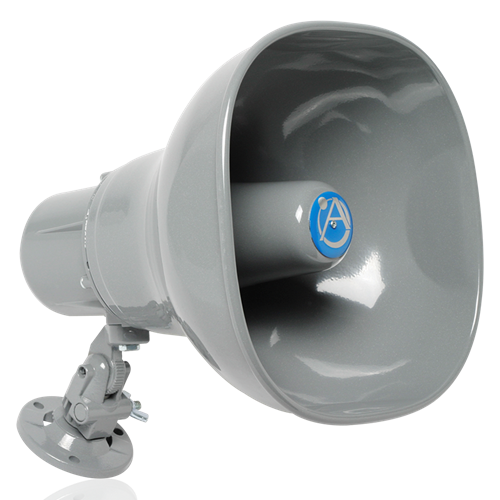 AP-15TU-USA UL LISTED 15 WATT OMNI-PURPOSE® VOICE CONTROL LOUDSPEAKER