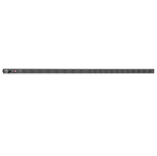 AP-4820-15S 15A - 48", 20 OUTLET VERTICAL POWER STRIP