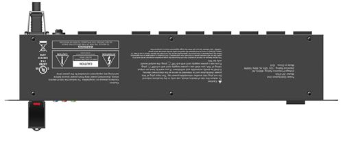 AP-S15A 15A POWER CONDITIONER AND DISTRIBUTION UNIT WITH IEC POWER CORD