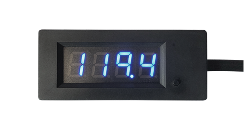 AP-S15HRIP 1/2 RACK IP ADDRESSABLE POWER DISTRIBUTION UNIT
