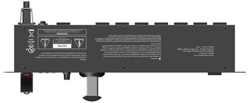 AP-S15LA 15A POWER CONDITIONER AND DISTRIBUTION UNIT