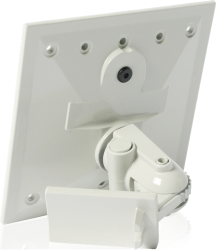 APXBK-N APX MOUNTING BRACKET NETURAL GREY