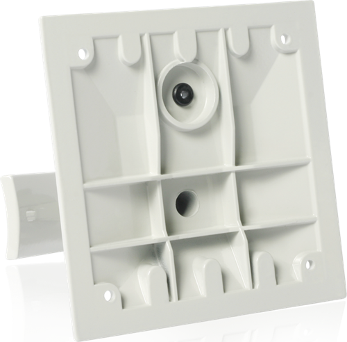 APXBK-N APX MOUNTING BRACKET NETURAL GREY