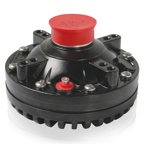 AS100N COMPRESSION DRIVER FOR SIREN LOUDSPEAKERS 100W RMS @ 11OHM