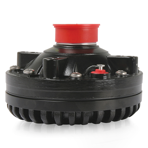 AS100N COMPRESSION DRIVER FOR SIREN LOUDSPEAKERS 100W RMS @ 11OHM