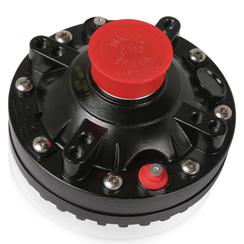 AS100N COMPRESSION DRIVER FOR SIREN LOUDSPEAKERS 100W RMS @ 11OHM