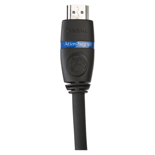 AS2HDMI-2M HDMI CABLE (2 METERS)