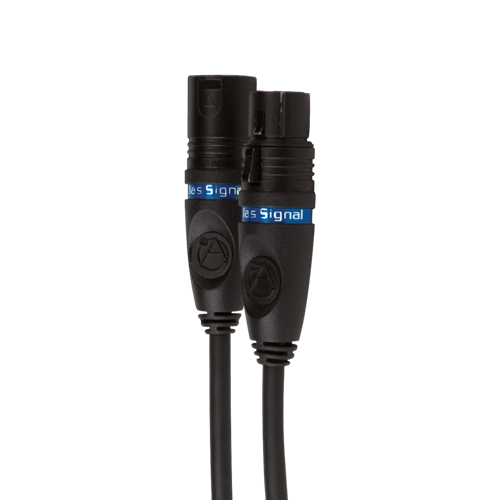 AS2XLR-3M XLR CABLE (3 METERS)