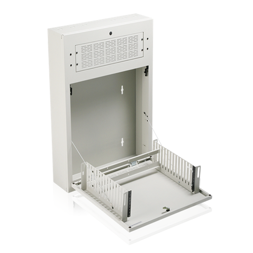 AWR2W TILT OUT WALL CABINETS FOR 19" EQUIPMENT 2RU