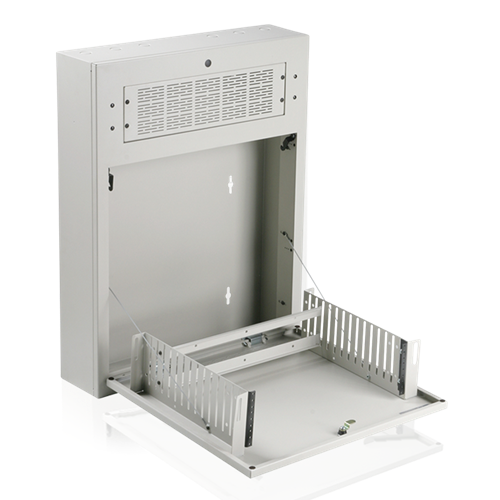 AWR3W TILT OUT WALL CABINETS FOR 19" EQUIPMENT 3RU